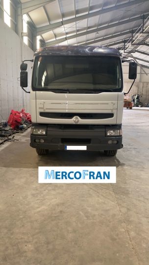 Camion Renault Mercofran (11)