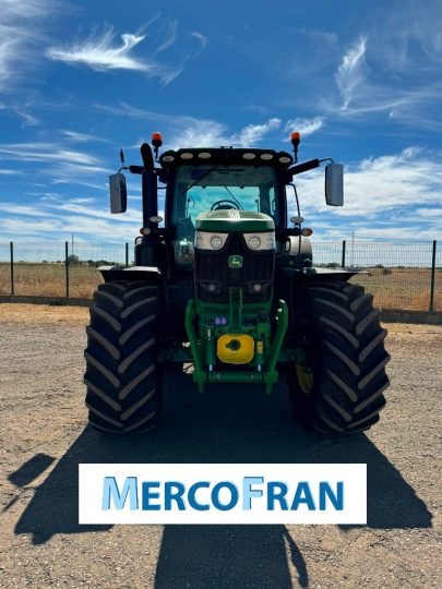 John Deere 6215R DT Mercofran (13)