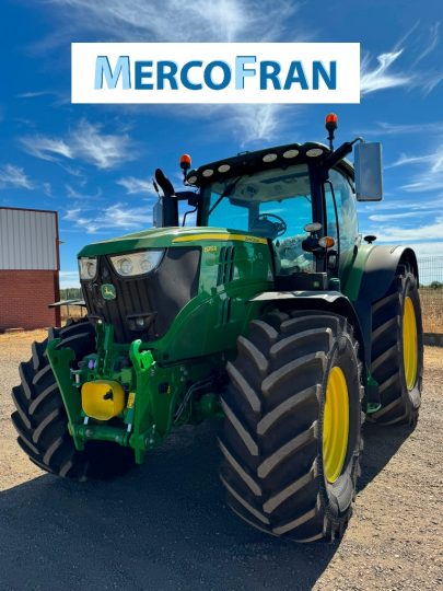 John Deere 6215R DT Mercofran (15)