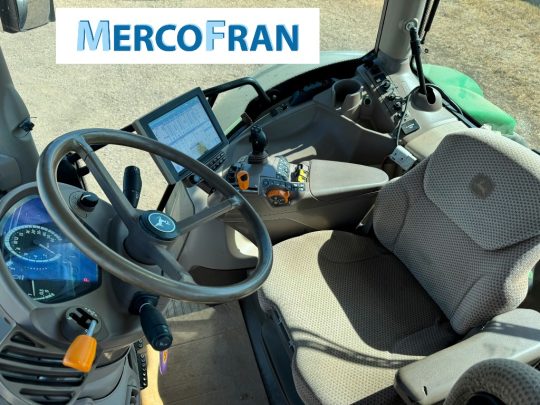 John Deere 6215R DT Mercofran (3)