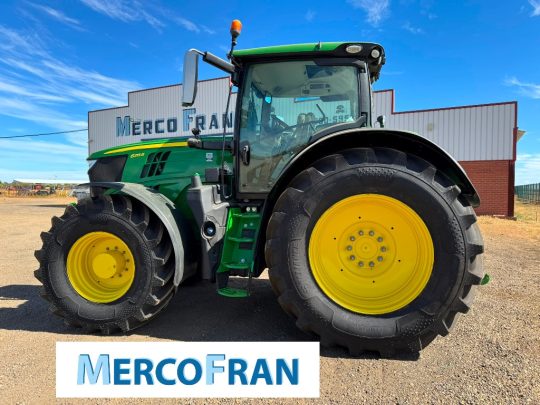 John Deere 6215R DT Mercofran (5)