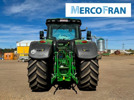 John Deere 6215R DT Mercofran (7)