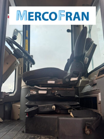 Mercofran Case 521 D Pala Cargadora (15)
