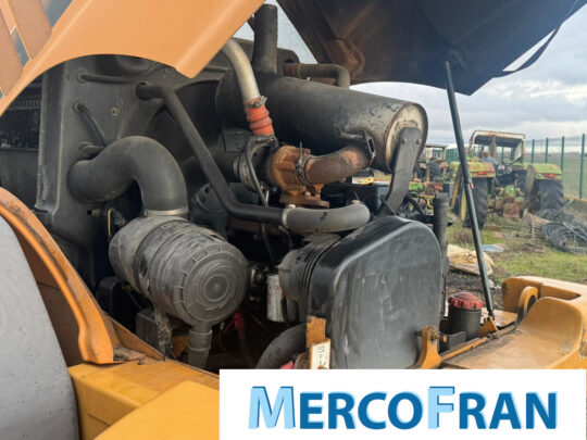 Mercofran Case 521 D Pala Cargadora (16)