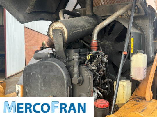 Mercofran Case 521 D Pala Cargadora (18)