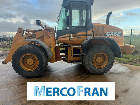 Mercofran Case 521 D Pala Cargadora (2)