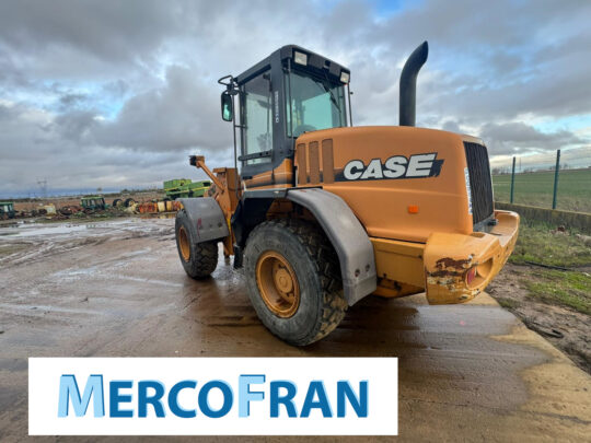 Mercofran Case 521 D Pala Cargadora (4)