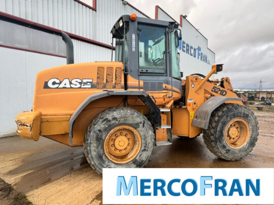 Mercofran Case 521 D Pala Cargadora (6)