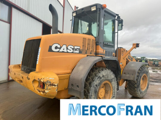 Mercofran Case 521 D Pala Cargadora (7)