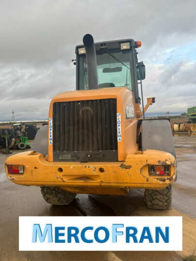 Mercofran Case 521 D Pala Cargadora (8)