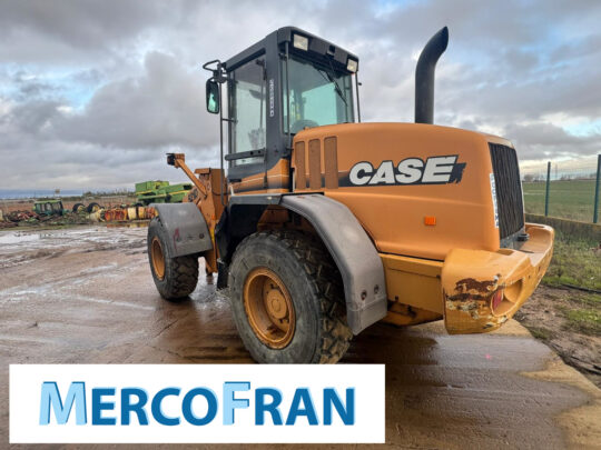 Mercofran Case 521 D Pala Cargadora (9)