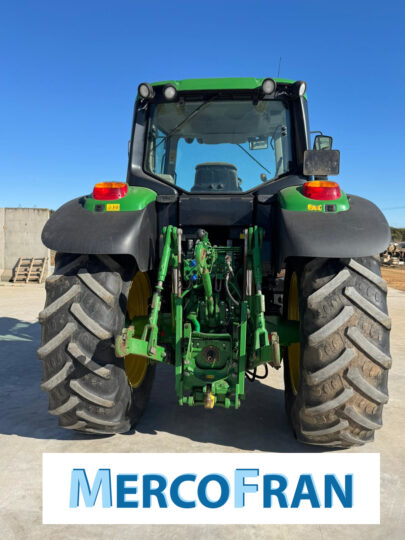 John Deere 6150M DT Mercofran 831545 (1)