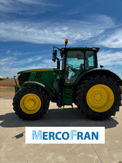 John Deere 6175R DT 903842 Mercofran (15)