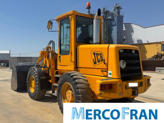 Mercofran JCB 411B 0527641 (10)