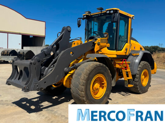 Mercofran Volvo L90H (10)
