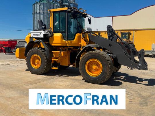 Mercofran Volvo L90H (2)