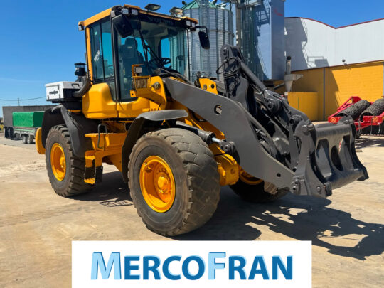 Mercofran Volvo L90H (4)