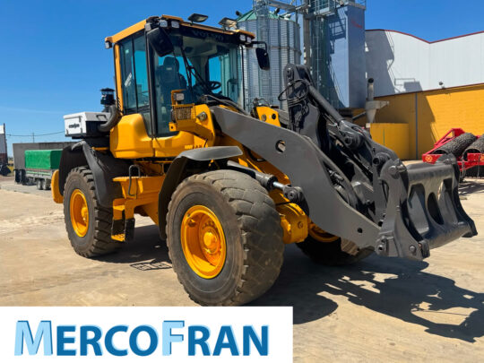Mercofran Volvo L90H (5)