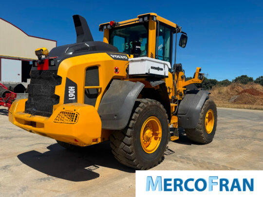 Mercofran Volvo L90H (6)