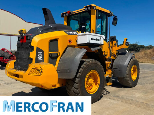 Mercofran Volvo L90H (7)