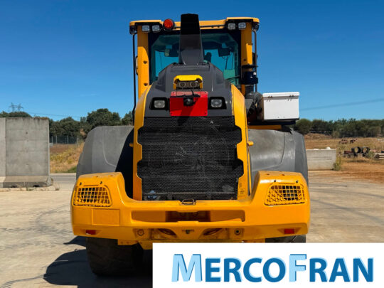 Mercofran Volvo L90H (8)