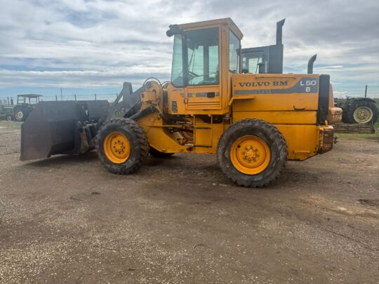 Mercofran VOLVO L50B (1)