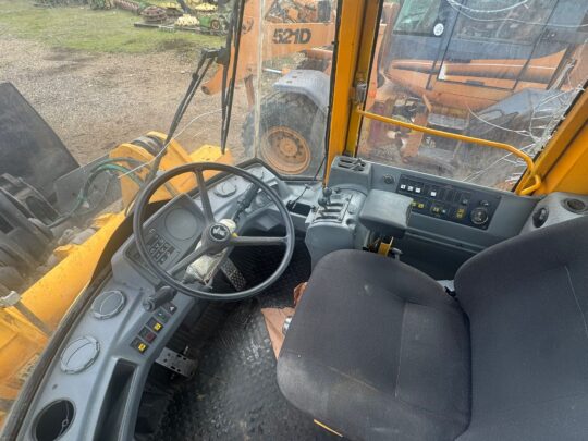 Mercofran VOLVO L50B (10)