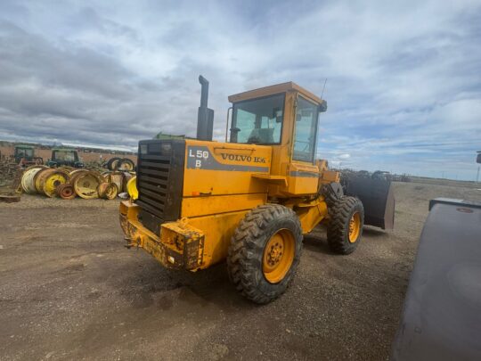 Mercofran VOLVO L50B (2)