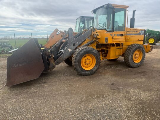Mercofran VOLVO L50B (4)