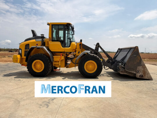 Volvo L60H Mercofran - 15584 (10)