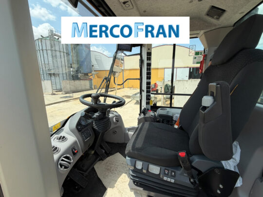 Volvo L60H Mercofran - 15584 (11)