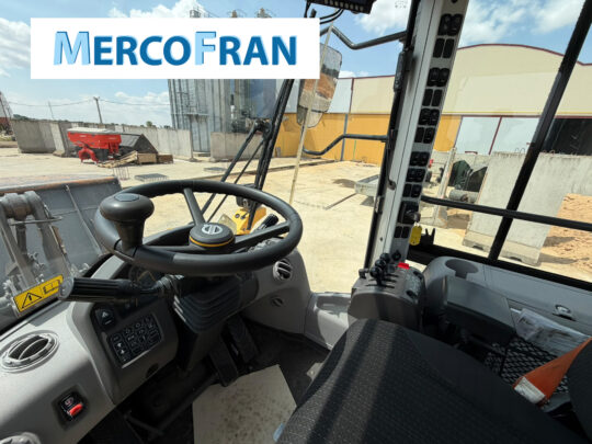 Volvo L60H Mercofran - 15584 (12)