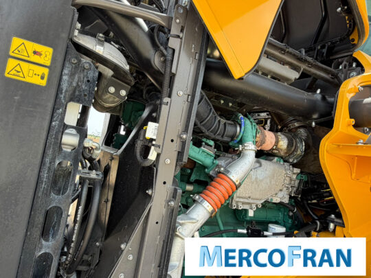Volvo L60H Mercofran - 15584 (13)