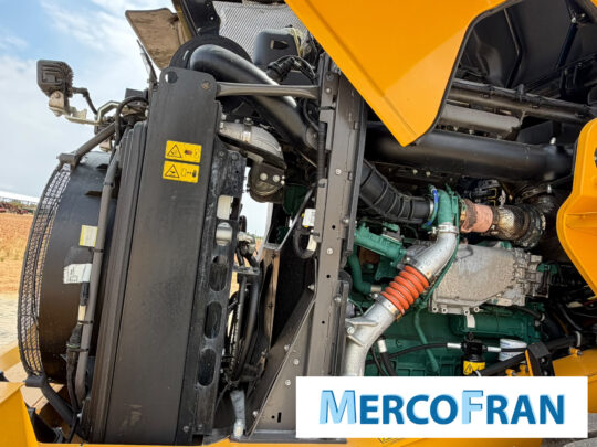 Volvo L60H Mercofran - 15584 (14)