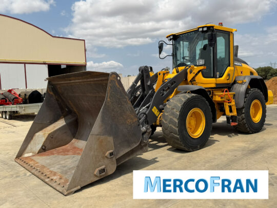 Volvo L60H Mercofran - 15584 (3)