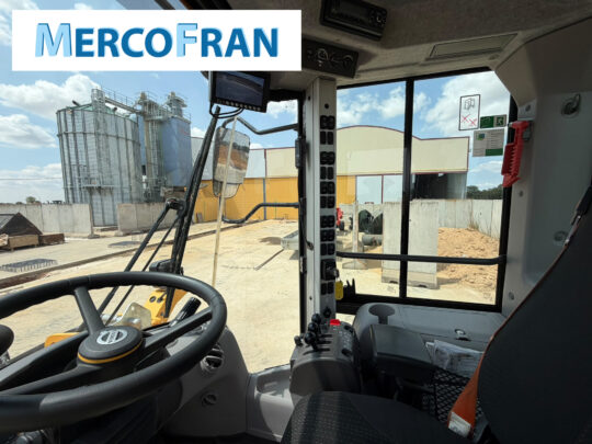Volvo L60H Mercofran - 15584 (5)